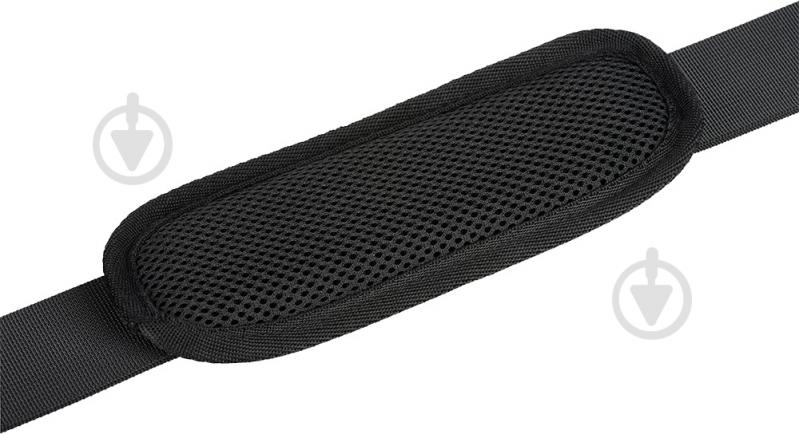 Сумка для ноутбука 2E SUPREME 16" grey (2E-CBT9185GR) - фото 15