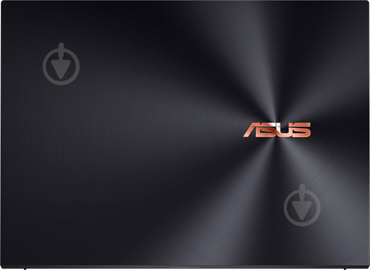 Ноутбук Asus ZenBook S UX393EA-HK007T 13,9 (90NB0S71-M00810) jade black - фото 11