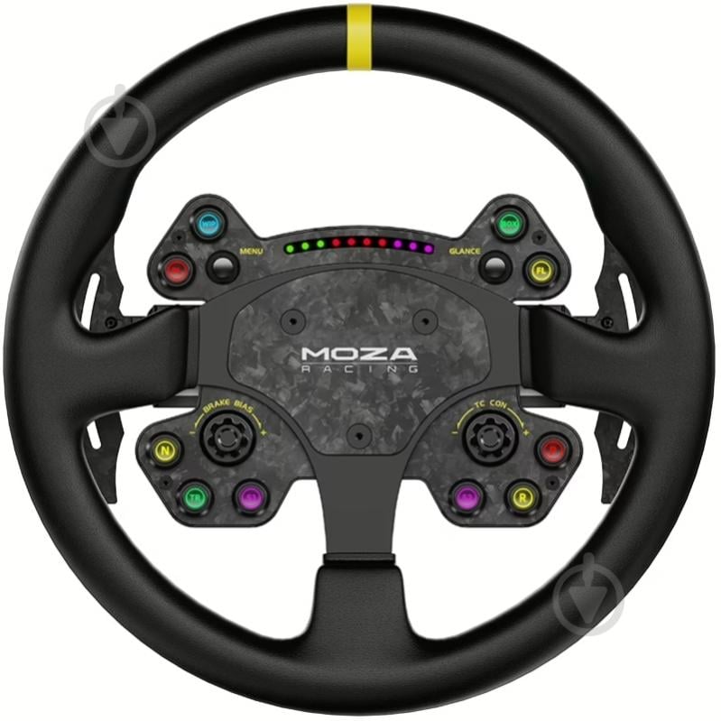 Руль MOZA Racing RS25 - фото 1
