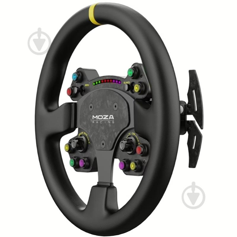 Руль MOZA Racing RS25 - фото 2