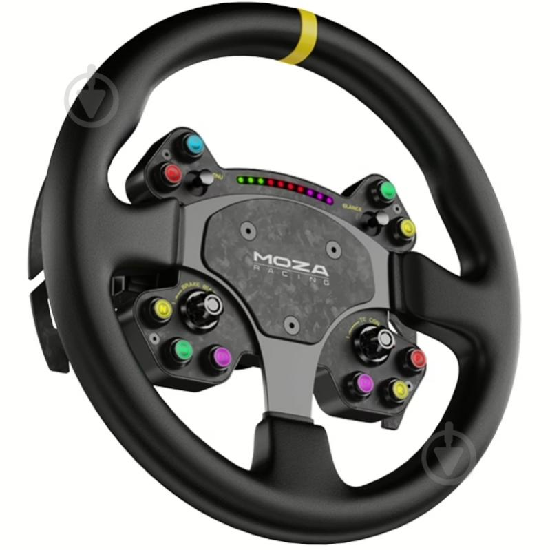 Руль MOZA Racing RS25 - фото 3