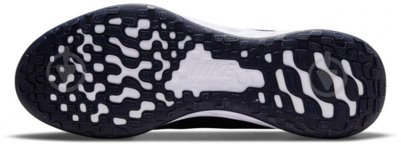 Кроссовки мужские демисезонные Nike REVOLUTION 6 NN DC3728-401 р.42 синие - фото 8 Кроссовки мужские демисезонные Nike REVOLUTION 6 NN DC3728-401 р.42 синие - фото 8