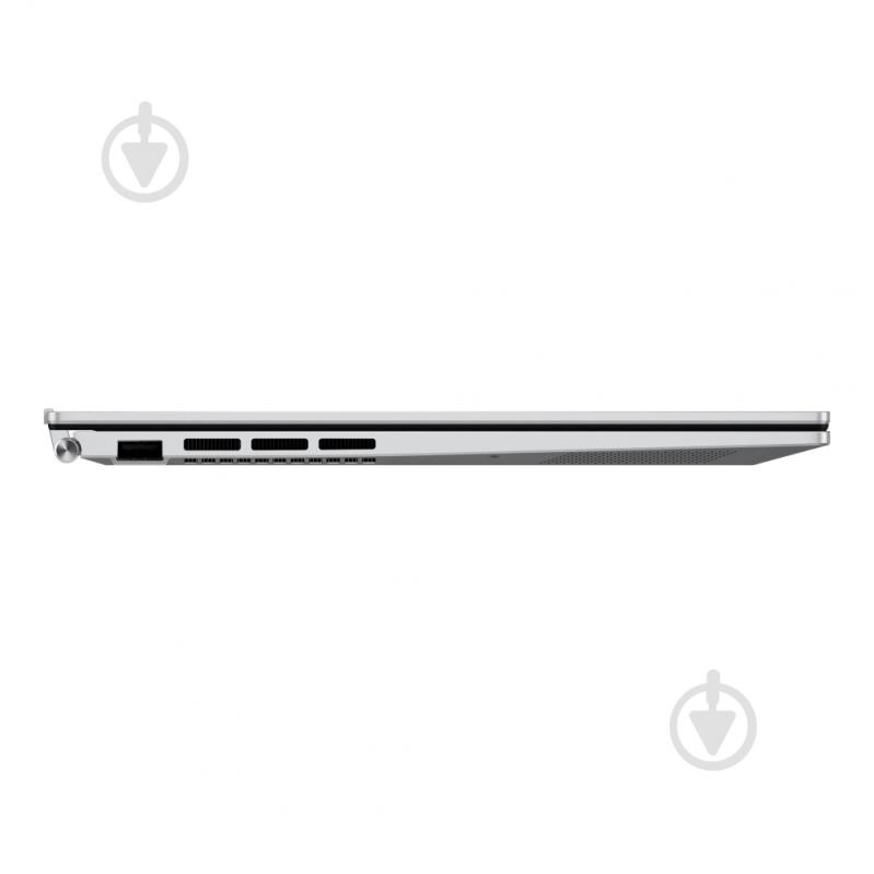 Ноутбук Asus Zenbook 14 OLED UX3402VA-KM064WS 14" (90NB10G6-M00340) foggy silver - фото 5