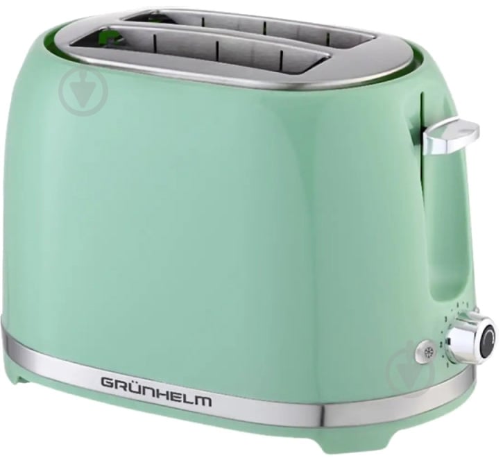 Тостер Grunhelm GTR018G - фото 1