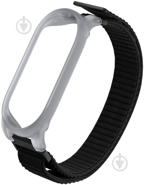 Браслет Plaud.AI Note Pin (NP-AC-WF-BL) - фото 1