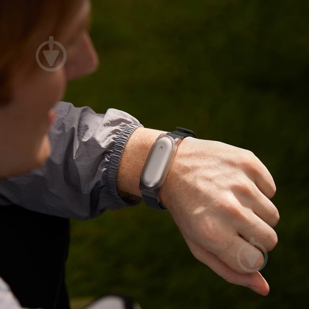 Браслет Plaud.AI Note Pin (NP-AC-WF-BL) - фото 8