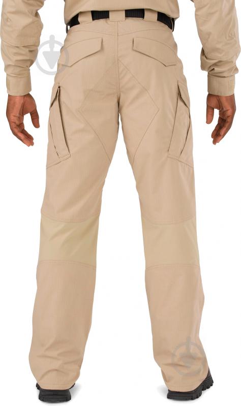 Штаны 5.11 Tactical Stryke ™ Tdu® Pants р. 30/32 TDU khaki 74433 - фото 2