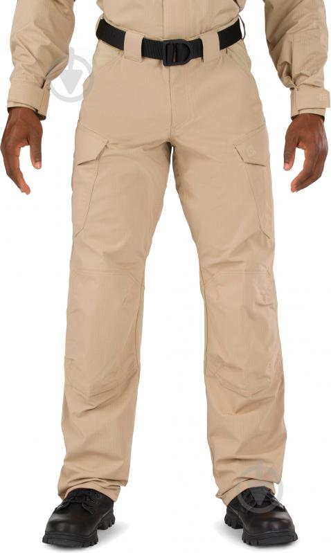 Штаны 5.11 Tactical Stryke ™ Tdu® Pants р. 30/32 TDU khaki 74433 - фото 1