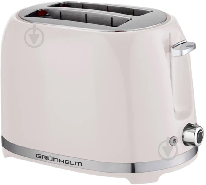 Тостер Grunhelm GTR018BE - фото 1