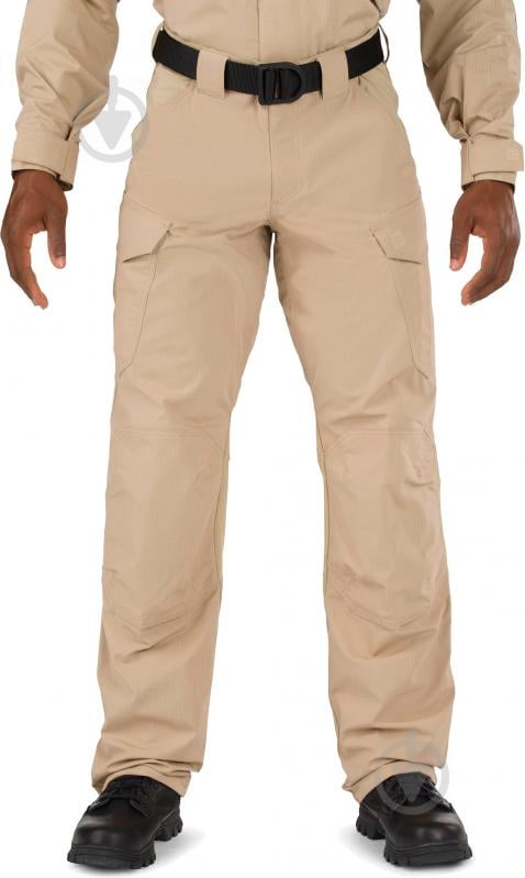 Штани 5.11 Tactical Stryke ™ Tdu® Pants р. 30/36 TDU khaki 74433 - фото 1