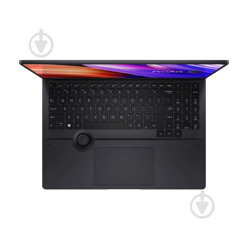 Ноутбук Asus ProArt Studiobook Pro 16 W7604J3D-MY004 16" (90NB10B1-M001Z0) mineral black - фото 2