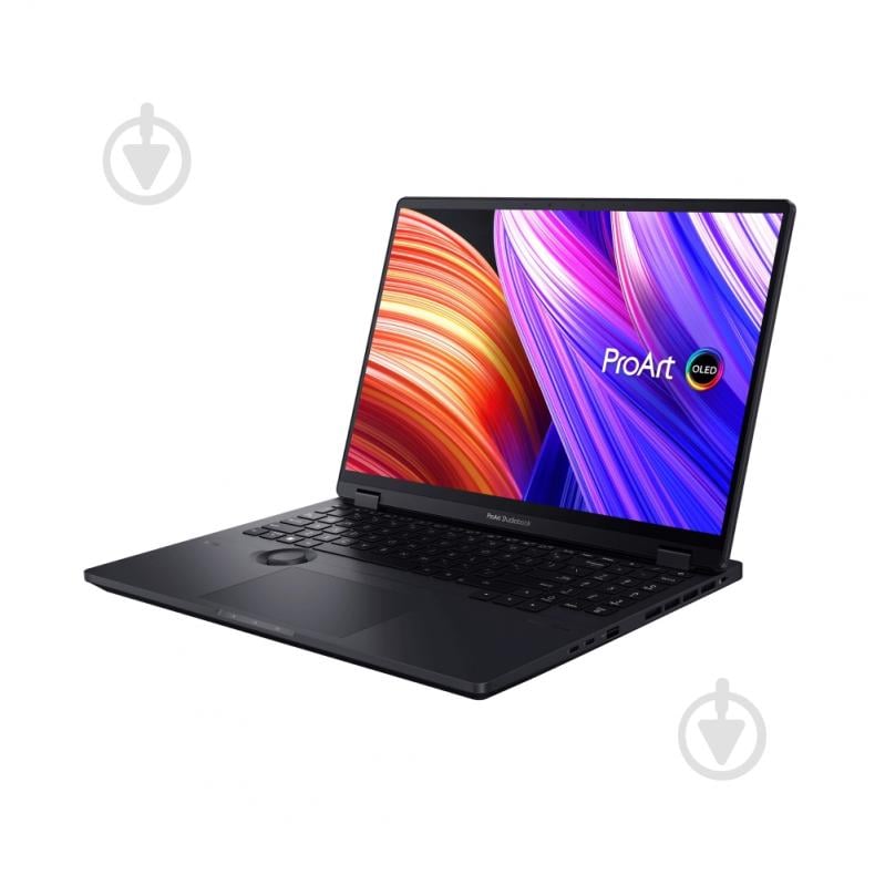 Ноутбук Asus ProArt Studiobook Pro 16 W7604J3D-MY004 16" (90NB10B1-M001Z0) mineral black - фото 3