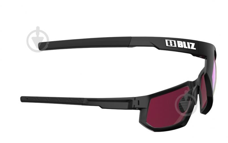 Сонцезахисні окуляри BLIZ 70140263 ARROW Nano Optics Nordic Light Begonia Violet w blue multi - фото 11