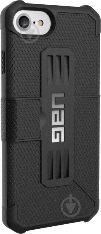 Чохол UAG Metropolis IPH8/7-E-BL для Apple iPhone 8/7/6S/6 - фото 3