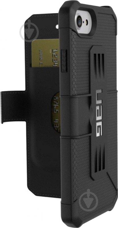Чохол UAG Metropolis IPH8/7-E-BL для Apple iPhone 8/7/6S/6 - фото 5