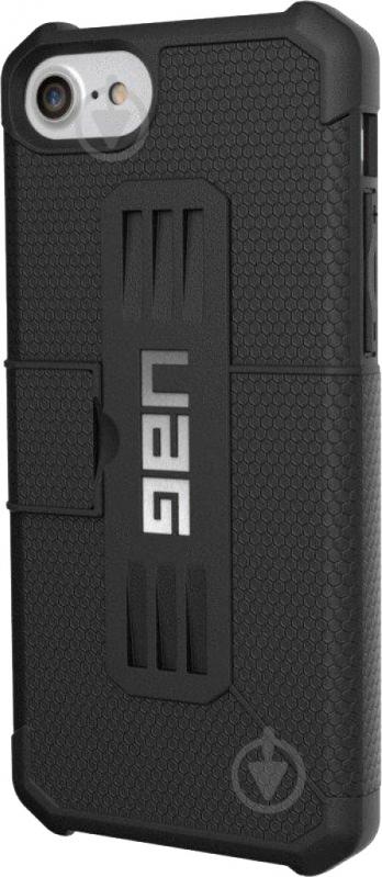 Чохол UAG Metropolis IPH8/7-E-BL для Apple iPhone 8/7/6S/6 - фото 4