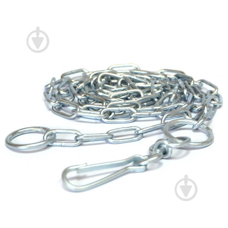 Цепь Лорі Ц4/200 2 м - фото 1