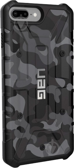 Чехол UAG Pathfinder Camo IPH8/7-A-BC для Apple iPhone 8/7/6S/6 - фото 3 Чехол UAG Pathfinder Camo IPH8/7-A-BC для Apple iPhone 8/7/6S/6 - фото 3