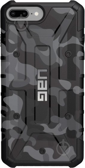 Чехол UAG Pathfinder Camo IPH8/7-A-BC для Apple iPhone 8/7/6S/6 - фото 1 Чехол UAG Pathfinder Camo IPH8/7-A-BC для Apple iPhone 8/7/6S/6 - фото 1
