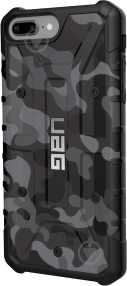 Чехол UAG Pathfinder Camo IPH8/7-A-BC для Apple iPhone 8/7/6S/6 - фото 2 Чехол UAG Pathfinder Camo IPH8/7-A-BC для Apple iPhone 8/7/6S/6 - фото 2