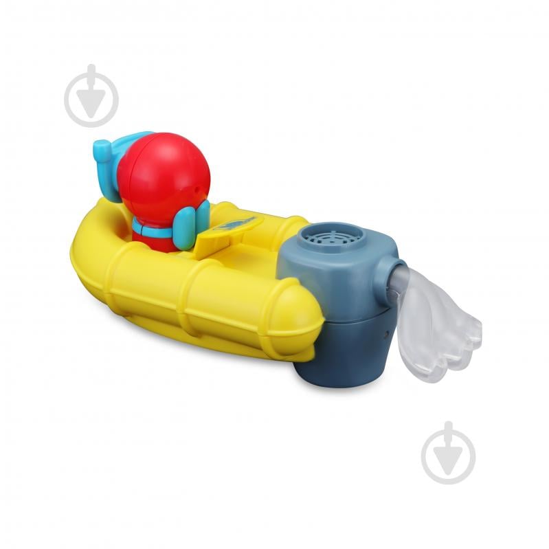 Игрушка Bb Junior для воды Rescue Raft 16-89014 - фото 4