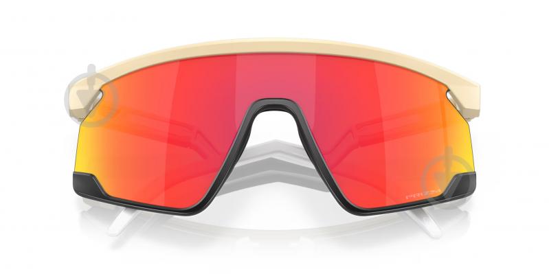 Солнцезащитные очки Oakley 92800439 BXTR PRIZM RUBY - фото 6