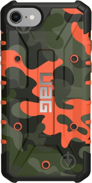Чехол UAG Pathfinder Camo Rust IPH8/7-A-RC для Apple iPhone 8/7/6S/6 - фото 2