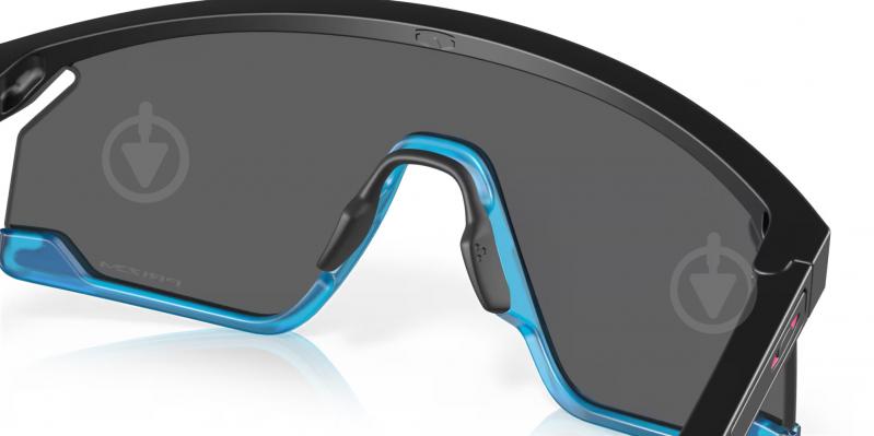 Сонцезахисні окуляри Oakley 92800539 BXTR PRIZM BLACK - фото 7