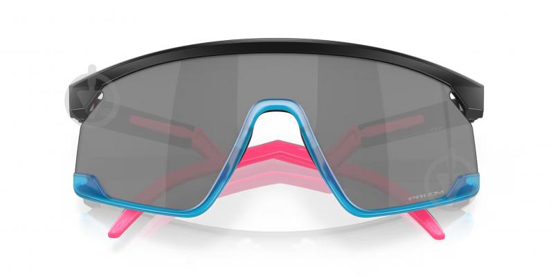 Сонцезахисні окуляри Oakley 92800539 BXTR PRIZM BLACK - фото 5