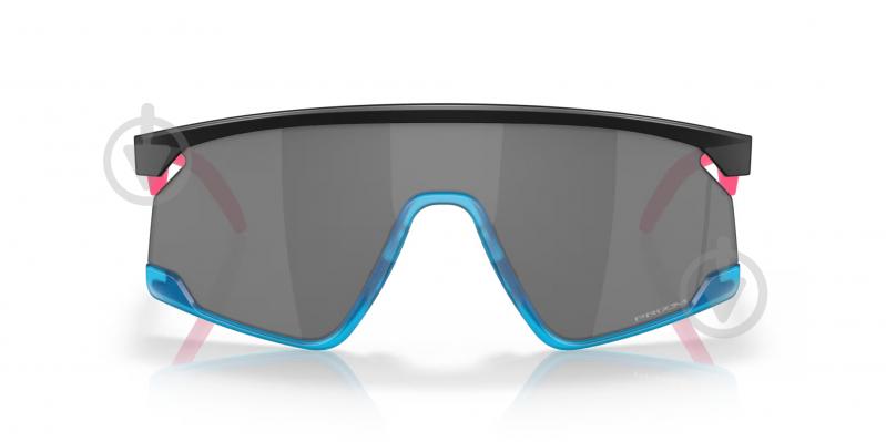 Сонцезахисні окуляри Oakley 92800539 BXTR PRIZM BLACK - фото 2