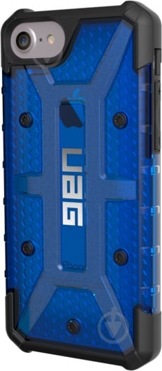Чехол UAG Plasma Cobalt IPH8/7-L-CB для Apple iPhone 8/7/6S/6 - фото 2 Чехол UAG Plasma Cobalt IPH8/7-L-CB для Apple iPhone 8/7/6S/6 - фото 2