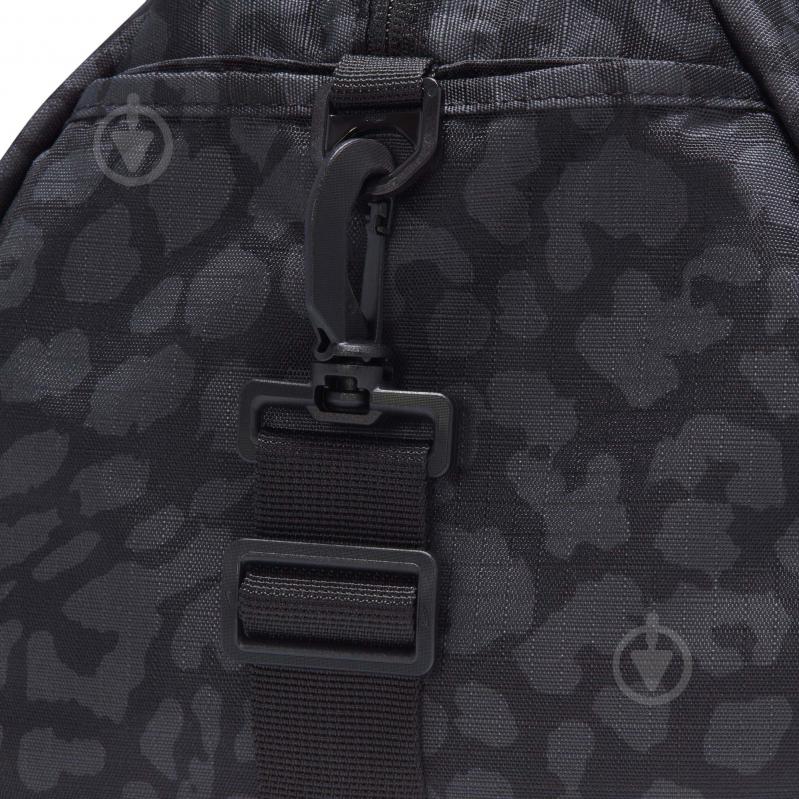 Спортивна сумка Nike GYM CLUB BAG 2.0 DJ8531-010 24 л чорний - фото 6