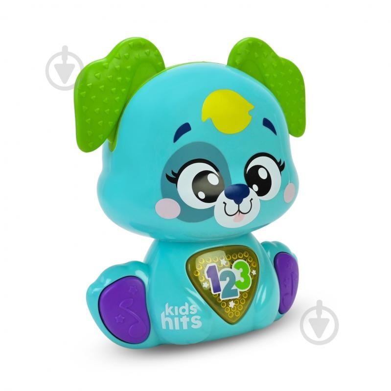 Игрушка интерактивная Kids Hits Котенок KH19/002 - фото 5 Игрушка интерактивная Kids Hits Котенок KH19/002 - фото 5