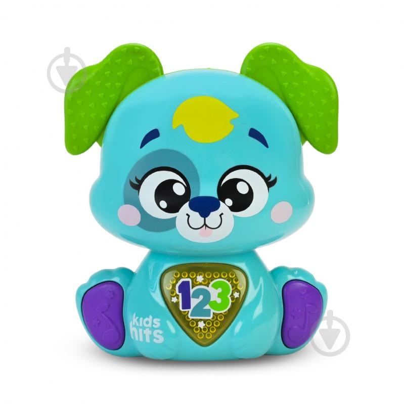 Игрушка интерактивная Kids Hits Котенок KH19/002 - фото 4 Игрушка интерактивная Kids Hits Котенок KH19/002 - фото 4