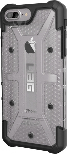 Чохол UAG Plasma Ice IPH8/7-L-IC для Apple iPhone 8/7/6S/6 - фото 1 Чохол UAG Plasma Ice IPH8/7-L-IC для Apple iPhone 8/7/6S/6 - фото 1