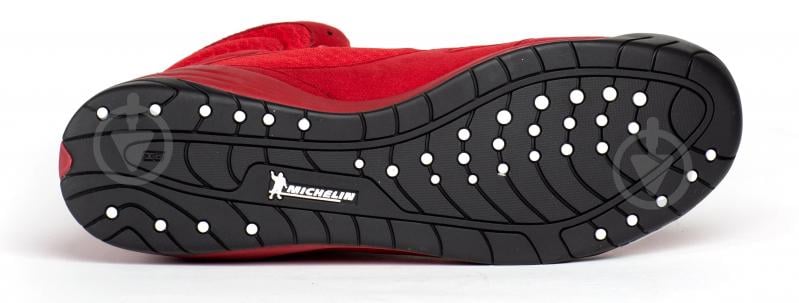 Боксерки чоловічі Everlast ELITE 2 BOXING SHOES P00003258-RD р.39 червоні - фото 5