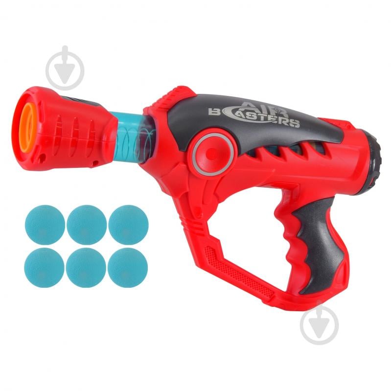 Помповое оружие Shantou Q7701 - фото 3