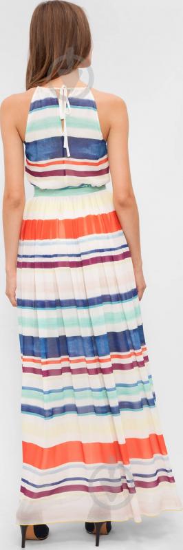 Сукня Tommy Hilfiger р. 4 різнокольоровий - фото 4
