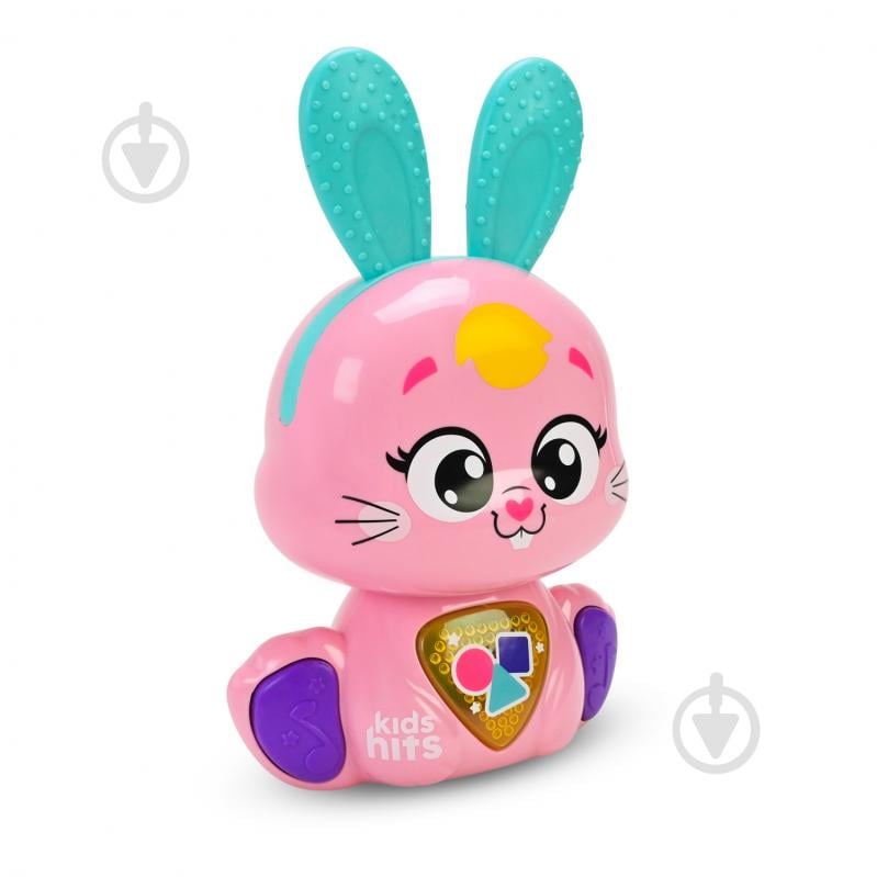Игрушка интерактивная Kids Hits Зайчонок KH19/001 - фото 5
