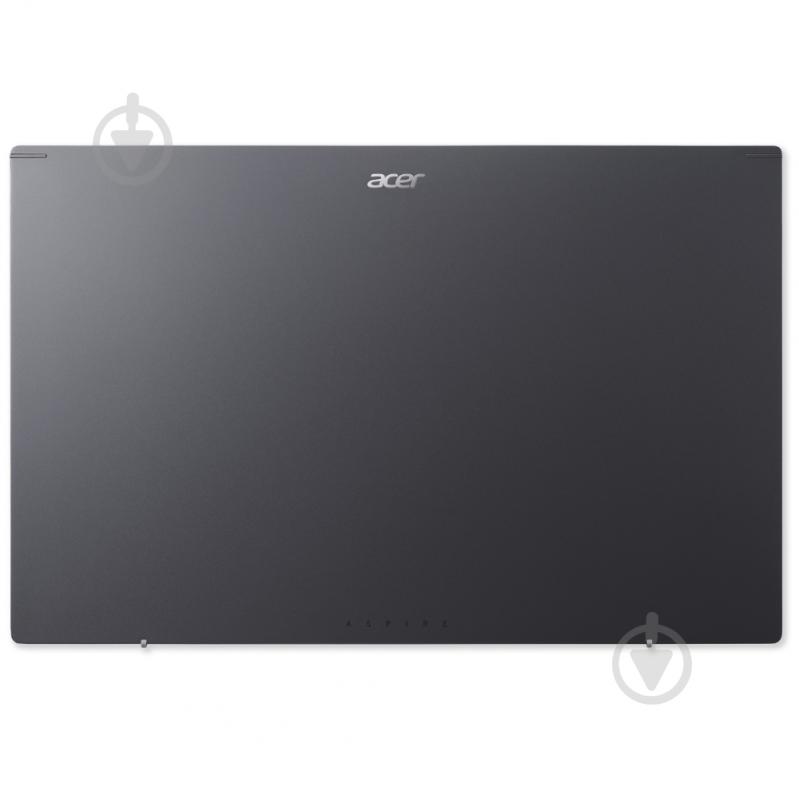 Ноутбук Acer Aspire 5 15 A515-48M 15,6" (NX.KJ9EU.00D) steel gray - фото 5
