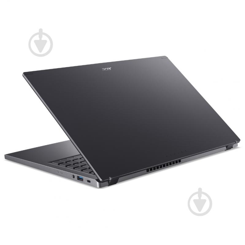 Ноутбук Acer Aspire 5 15 A515-48M 15,6" (NX.KJ9EU.00D) steel gray - фото 6