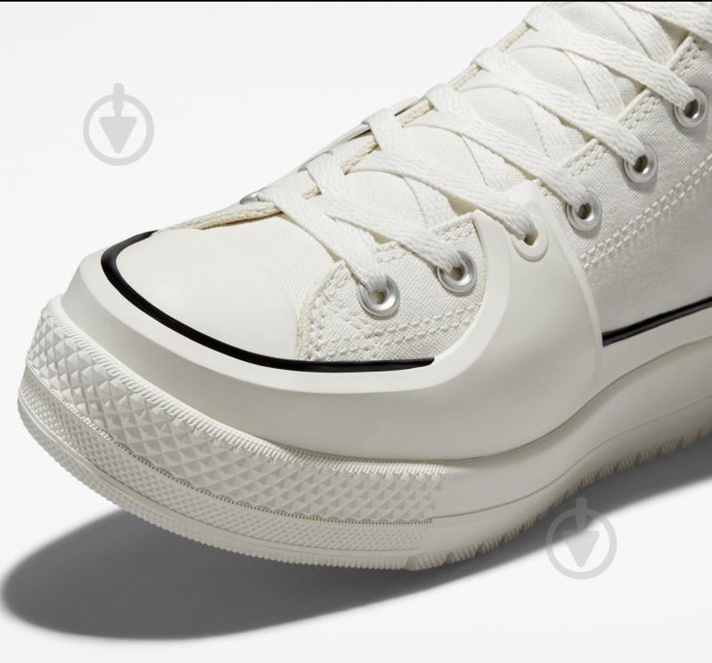 Кеди Converse CHUCK TAYLOR ALL STAR CONSTRUCT A02832C р.42,5 бежевий - фото 5