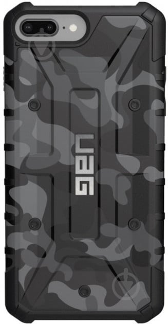 Чохол UAG Pathfinder Camo IPH8/7PLS-A-BC для Apple iPhone 8/7/6S/6 - фото 1