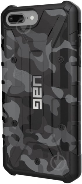 Чохол UAG Pathfinder Camo IPH8/7PLS-A-BC для Apple iPhone 8/7/6S/6 - фото 2