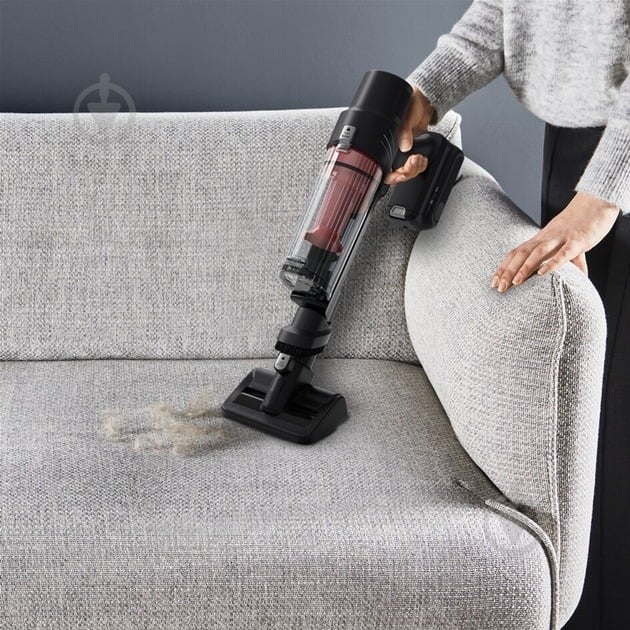 Комплект Rowenta моющий пылесос GZ5035WO + пылесос RH6A73WO - фото 18