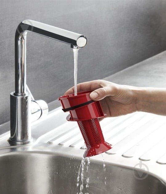 Комплект Rowenta моющий пылесос GZ5035WO + пылесос RH6A73WO - фото 17