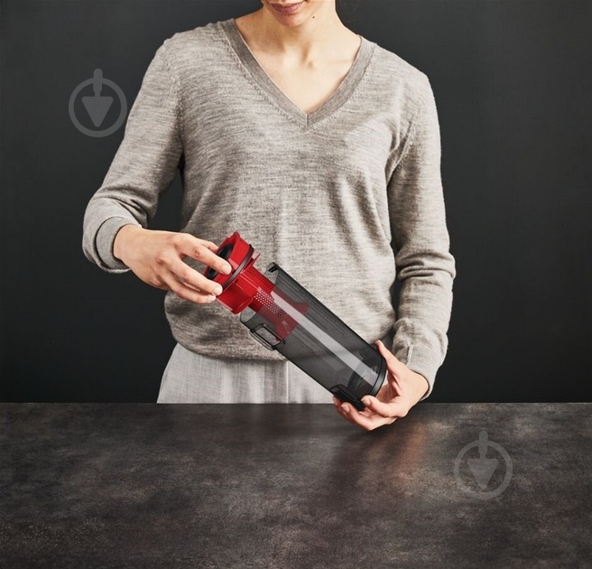 Комплект Rowenta моющий пылесос GZ5035WO + пылесос RH6A73WO - фото 16