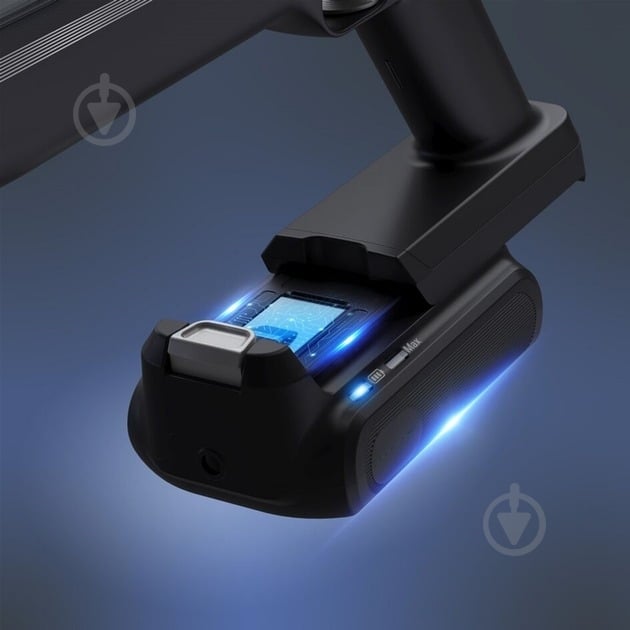 Комплект Rowenta моющий пылесос GZ5035WO + пылесос RH6A73WO - фото 13