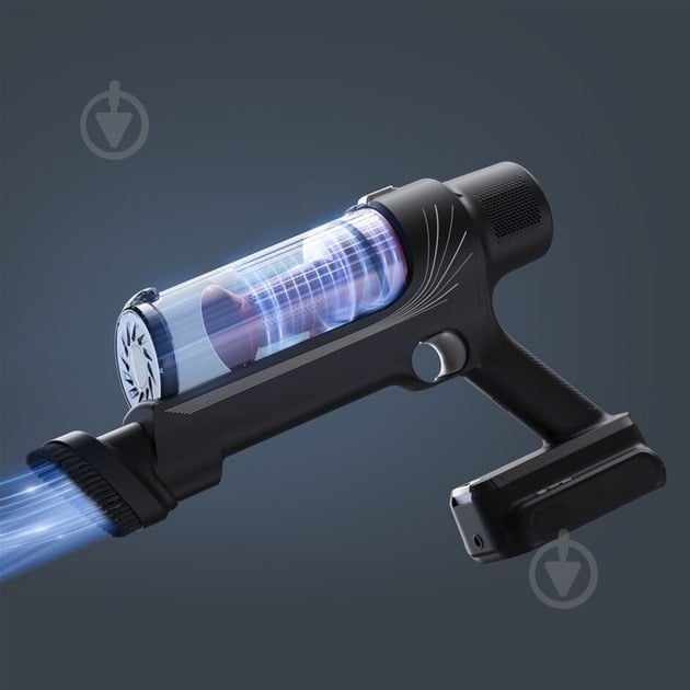 Комплект Rowenta моющий пылесос GZ5035WO + пылесос RH6A73WO - фото 12