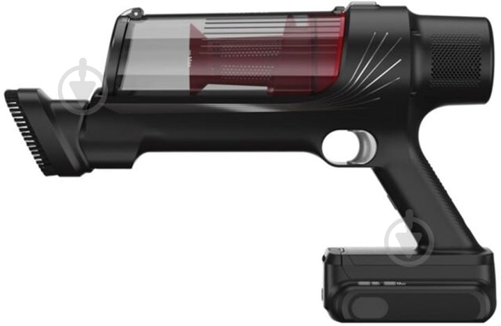 Комплект Rowenta моющий пылесос GZ5035WO + пылесос RH6A73WO - фото 4